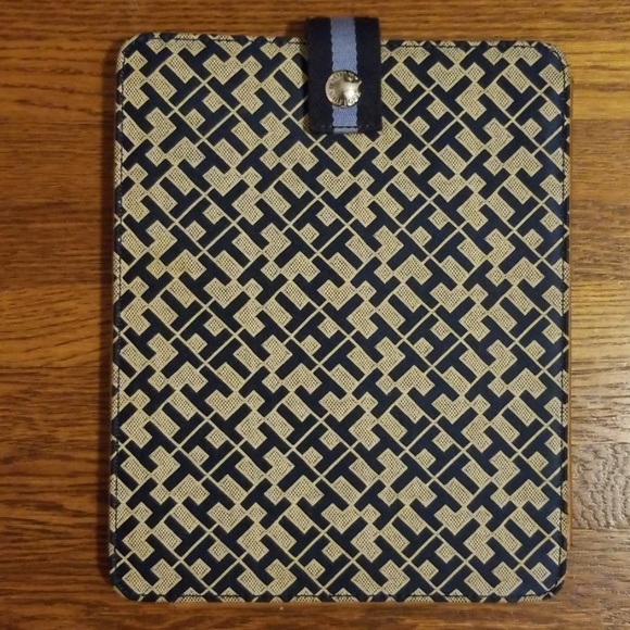 Tommy Hilfiger Tablet Case - Picture 1 of 7